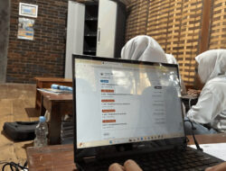 MA Assalafiyah Yogyakarta Gandeng Neon Uji dalam Penerapan Platform Ujian Online Berbasis CBT