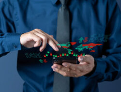 Memahami Peran Sentimen Pasar: Kunci Utama Mengidentifikasi Tren Trading