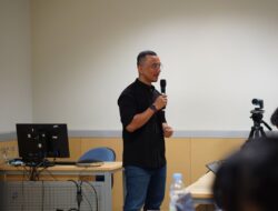 Menjawab Kebutuhan Industri, Kolaborasi Kampus dan Industri Jadi Kunci Siapkan Talenta Masa Depan