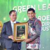 PROPER 2025, Maroef Sjamsoeddin Raih Green Leadership