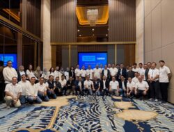 PT Pelindo Sinergi Lokaseva Dorong Efisiensi Proses Internal dan Teamwork untuk Wujudkan Operational Exellence melalui Simulasi Lean Six Sigma