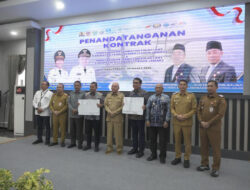 PTPP Raih Proyek Jembatan Pulau Laut Senilai Rp1,02 Triliun, Perkuat Konektivitas Kalimantan Selatan