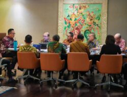 PTPP Tegaskan Kesiapan Jalankan Arahan BP BUMN dan Danantara dalam Percepatan Restrukturisasi BUMN Karya