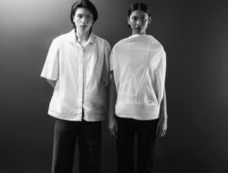 Puragraph Vol. I: Menghubungkan Warisan Sejarah dan Generasi Muda melalui Siluet Arsitektur Heritage Belanda