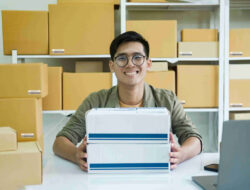 Panduan Pemula: 7 Langkah Praktis Kirim Paket Ke Luar Negeri dari Rumah