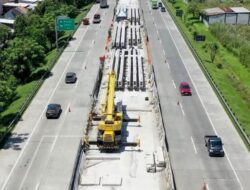 Pelebaran Ruas Surabaya–Gempol Tingkatkan Kenyamanan Perjalanan di Koridor Trans Jawa