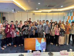 Pendidikan PPO Logistik BRI Region 6 Sukses Digelar, Peserta Antusias Ikuti Seluruh Rangkaian Kegiatan