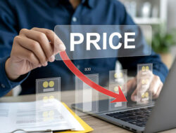 Peran Pelaku Pasar dalam Pergerakan Harga Aset