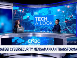Perusahaan Mulai Mengevaluasi Strategi Infrastruktur dan Keamanan IT di Tengah Transformasi Digital