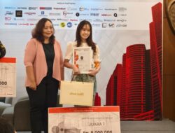 Produktif dan Berprestasi: Ardella Regina Chandra Buktikan Dukungan BINUS @Bandung bagi Talenta Kreatif