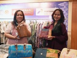 Momen Hari Kartini, Pertamina Perkuat Fondasi Ribuan Wirausaha Perempuan