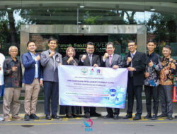 Revolusi Pelayanan Kesehatan Digital: RS Advent Bandung, PT ISM, dan UNM Luncurkan Sistem AI “GoRujuk”