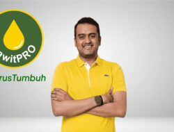 Satya Vijay Bergabung sebagai Online Marketing Manager SawitPRO