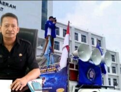 Begini Tanggapan Sekwan DPRD KBB Terkait Unjuk Rasa Damai SPSI Bandung Barat