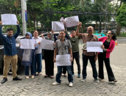 Simulasi BCM di BRI BO Segitiga Senen Tingkatkan Kesiapan Hadapi Situasi Darurat