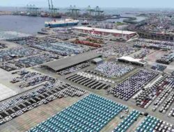 IPCC Bukukan Kinerja Keuangan Positif Q1 2026 di Tengah Tekanan Global