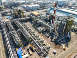 Tembaga Punya Peran Krusial, Ini 3 Sektor Paling Membutuhkan