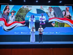 The MINDJourney Upaya Ubah Stigma Industri Tambang