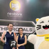 Bank Neo Commerce Dukung Tren Padel Jakarta lewat The Royals Battle presented by neobank