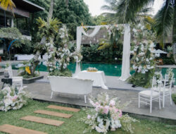 Tren Wedding Bogor 2026: Outdoor, Intimate, dan Venue-Only Semakin Populer