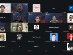 Webinar Telkom AI Center, From Prompt to Motion: Revolusi Baru dalam Pembuatan Konten Video Berbasis AI
