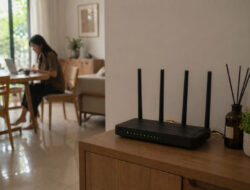 WiFi Terbaik Selalu Dicari Oleh Pelanggan, Ini Yang Harus Diperhatikan Provider