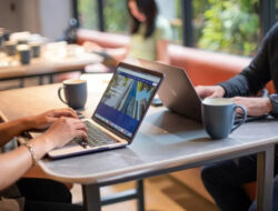 Work from Hotel Jadi Alternatif Baru Bagi Profesional di Jakarta