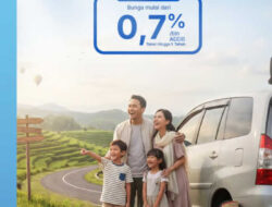 Wujudkan Liburan Akhir Pekan, BRI Finance Siapkan Dana Tunai Praktis dan Fleksibel