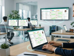 Barantum Optimalkan Komunikasi dengan WhatsApp CRM