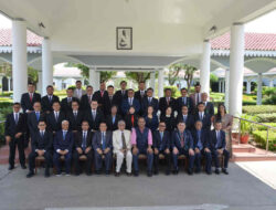 30 Hakim Indonesia Ikuti Pelatihan di India, Perkuat Kapasitas Peradilan di Era Digital