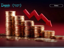 Waspada Pekan Depan, Harga Emas Diprediksi Bergerak Melemah Sementara