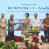 Inaugurasi Horison IJ Kudus, Hadir Sebagai Ikon Baru Business dan Lifestyle di Kota Kretek