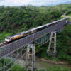 KAI Daop 2 Bandung Tanggapi Viral Jembatan Cirahong, Tekankan Prioritas Keselamatan Perjalanan KA