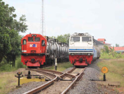 Pemanfaatan BBM Subsidi, Dukung Penyelenggaraan Angkutan Lebaran Idul Fitri 1447 H Divre III Palembang