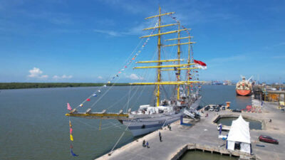 PT Pelindo Multi Terminal