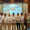 Roadshow KPU Bandung Barat ke Parpol: Validasi Data hingga Kuota 30% Perempuan Jadi Sorotan Jelang Pemilu