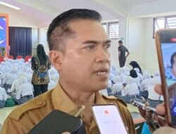 Kepala Bidang Kesbangpol Jaja Pastikan Seleksi Capaska Bandung Barat 2026 Transparan dan Profesional