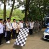 Jeje Lepas Kloter 29 Haji KBB, Tangis Keluarga Pecah! Doa Besar Menggema dari Masjid As Siddiq