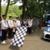 Jeje Lepas Kloter 29 Haji KBB, Tangis Keluarga Pecah! Doa Besar Menggema dari Masjid As Siddiq