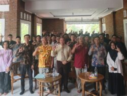 Naskah Kuno Terancam Hilang, Dinas Arsip KBB Ajak Masyarakat Selamatkan Warisan Sejarah Sunda