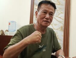 Yacob Anwar Lewi: Jangan Bermimpi Masuk 5 Besar Porprov, Jika Atlet Bandung Barat Terus Hengkang ke Daerah Lain