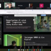 50 Mahasiswa Papua Ikuti AI Connect Series tentang Produktivitas Mahasiswa Berbasis AI