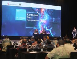 60 Persen Ruang Pamer Telah Terjual Saat Industri Otomotif Bersiap Untuk Automechanika Jakarta 2026