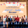ASEAN-India Bazaar 2026 Perkuat Diplomasi Budaya dan Koneksi Masyarakat Kawasan