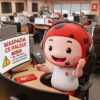 Akun Tiba-Tiba Logout? Waspadai Modus Penipuan Ini yang Bisa Bikin Uangmu Terkuras