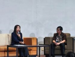 BINUS Book Review: Menguatkan Kewirausahaan sebagai Proses Membina dan Memberdayakan di Era Perubahan