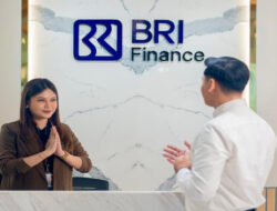BRI Finance Optimistis Hadapi Dinamika Suku Bunga Lewat Strategi Pendanaan Adaptif