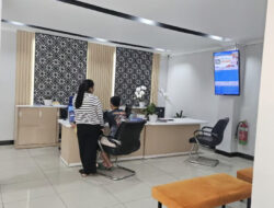 BRI KCP Pasar Induk Kramat Jati Hadirkan Layanan Weekend Banking Saat Libur