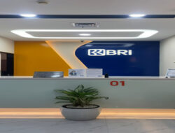 BRI KCP Rawasari Layani Nasabah Tetap Optimal Saat Libur Weekend