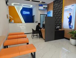 BRI KCP Senen Jaya Hadirkan Layanan Weekend Banking untuk Kemudahan Transaksi Nasabah